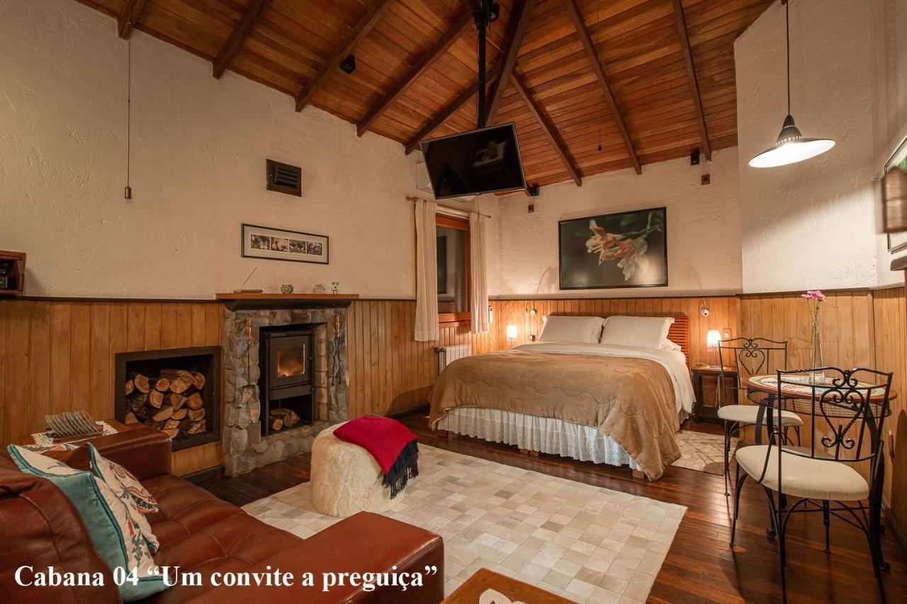 Pousada Do Engenho Sao Francisco de Paula  Ngoại thất bức ảnh
