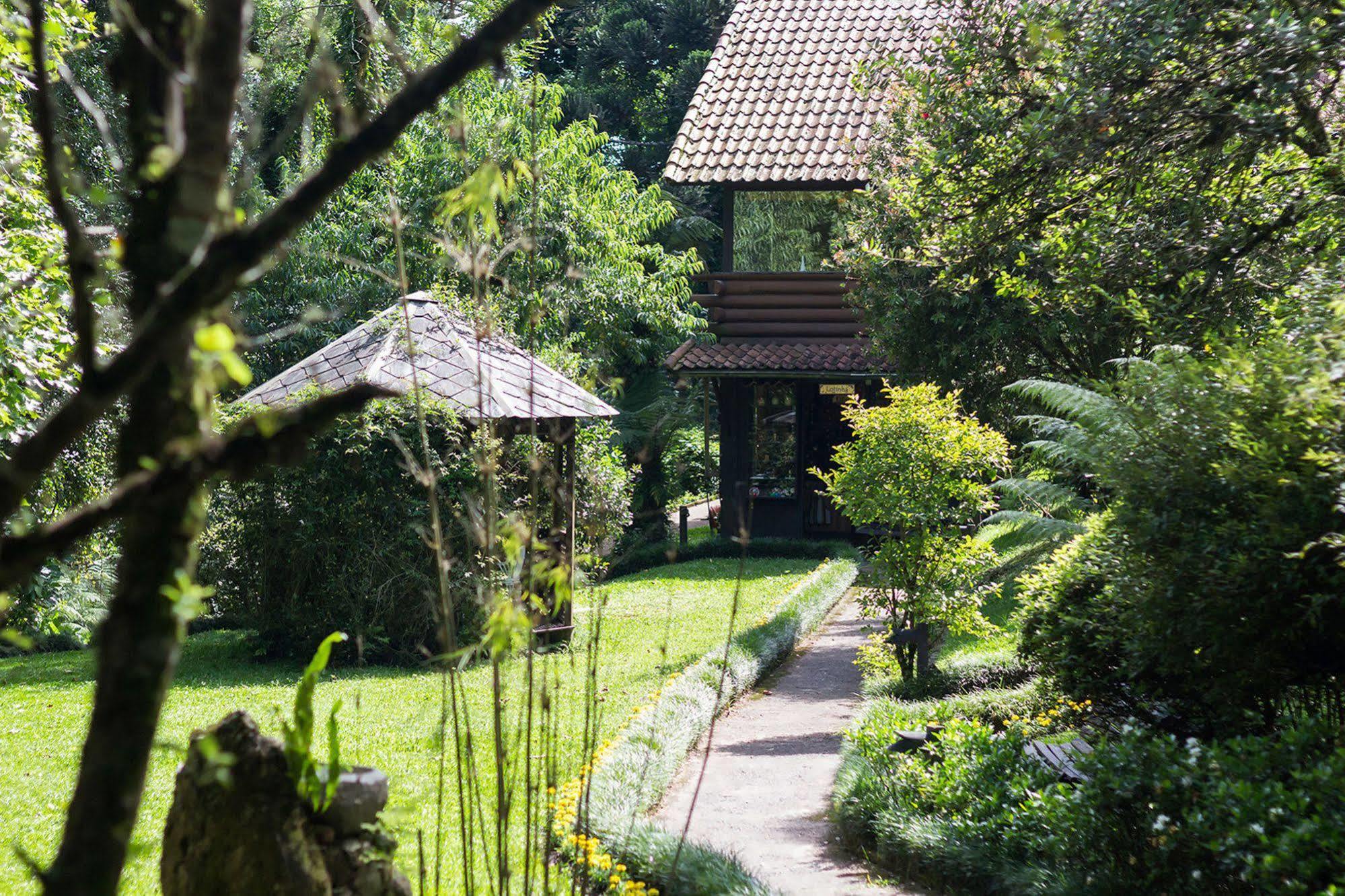 Pousada Do Engenho Sao Francisco de Paula  Ngoại thất bức ảnh