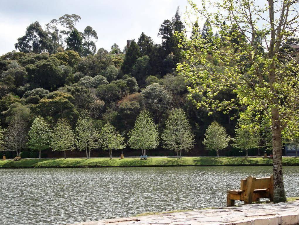 Pousada Do Engenho Sao Francisco de Paula  Ngoại thất bức ảnh